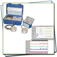 Vibration Monitors for Pile Driving